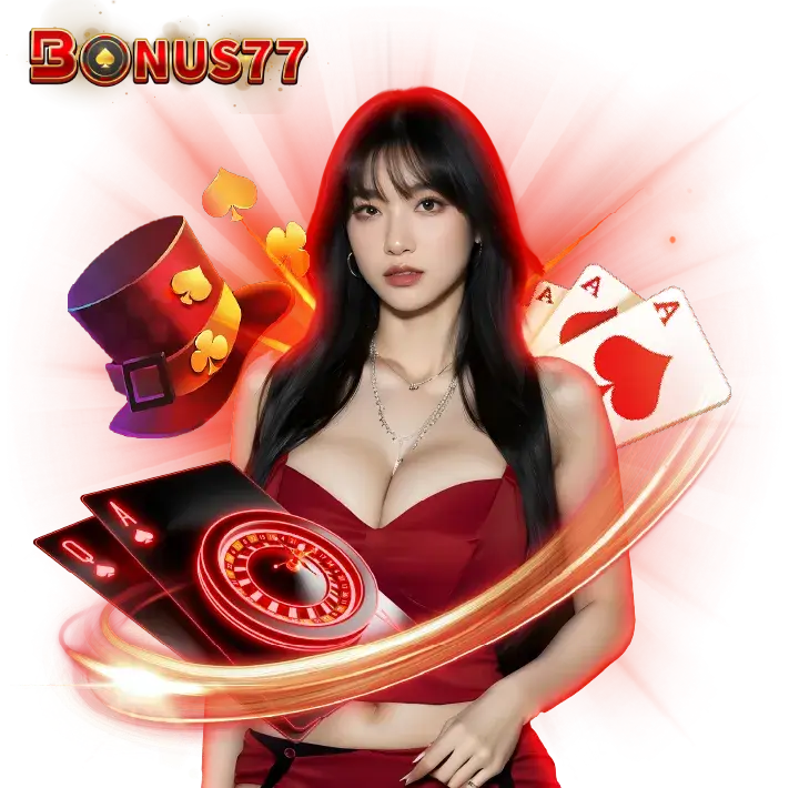 bonus77